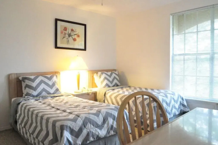 Mango Key 8702 - Two Bedroom Townhome