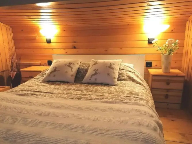 Vila 51 Kopaonik Centar