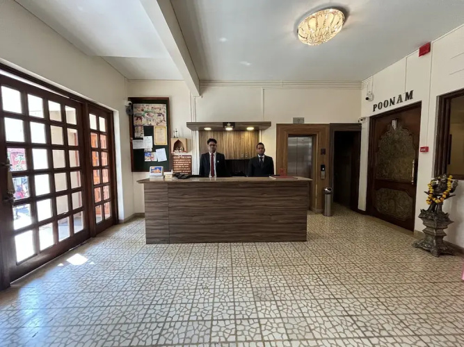 Hotel Pradeep