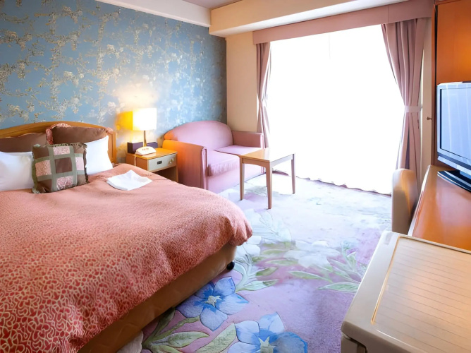 Hotel Villa Kuretake