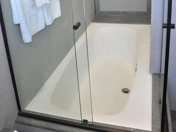 Luxury Triple room