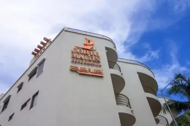 Condominios Corto Maltes