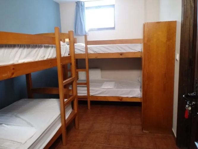 Albergue La Posada