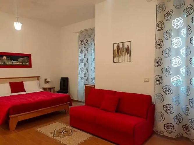 Family House