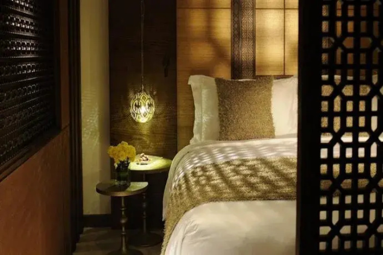 Al Bidda Boutique Hotel