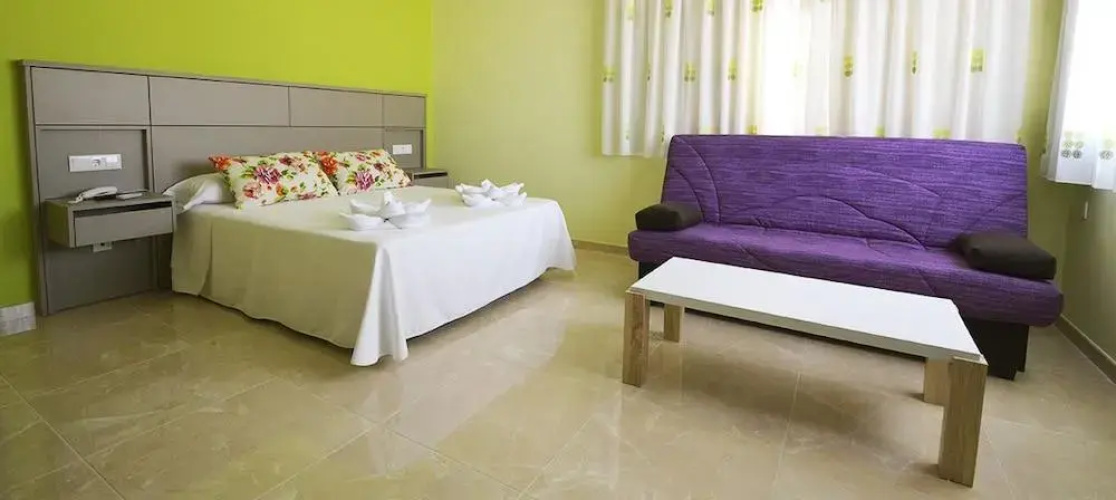 Hotel Primavera