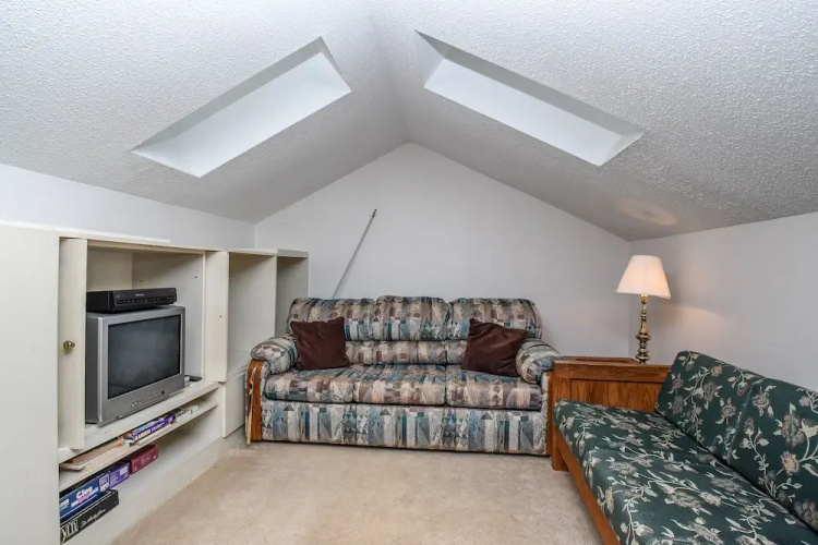 Deep Creek Village 3 Bedroom Townhome #23