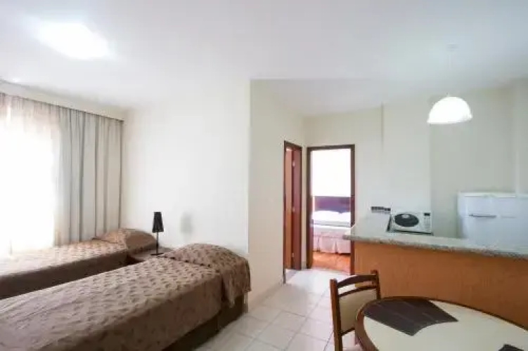Lavras Apart Hotel