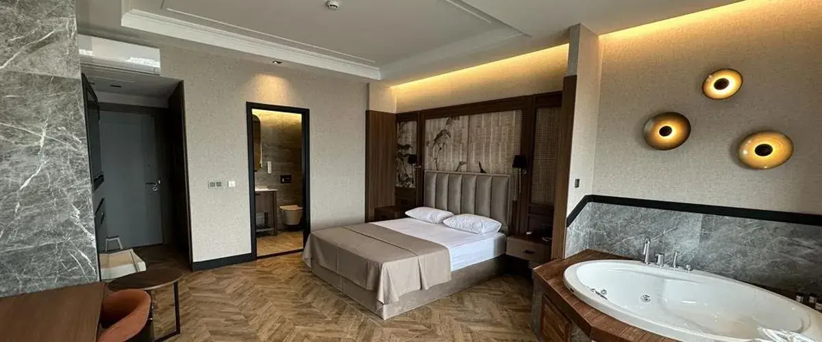 Istakoz İznik Pansiyon