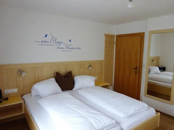 Appartements Buchenheim