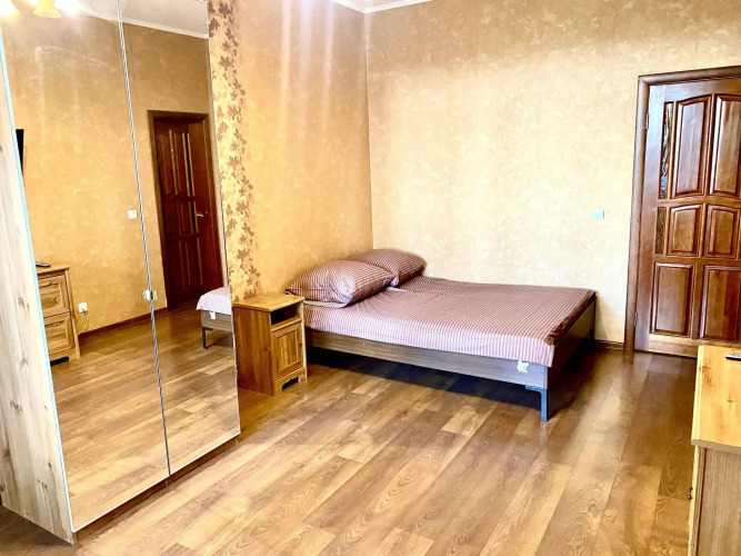 Фотография номера квартиры Top House (Топ Хаус) на улице Студеная