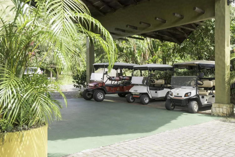 Mountain Paradise Hotel