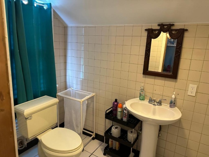 Standard Suite