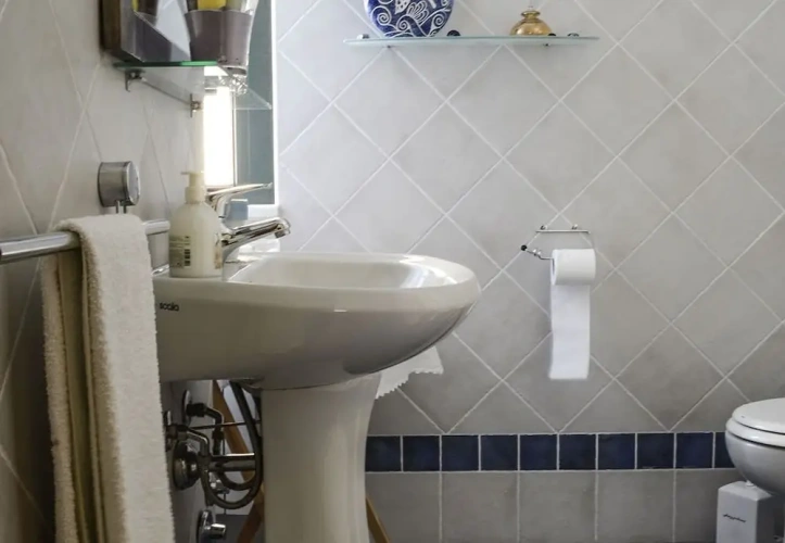 1 Bedroom Classic Double room
