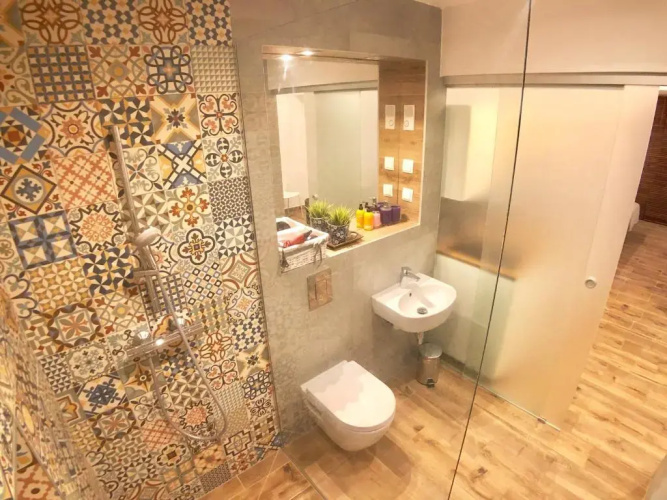Ameisenberg Appartement