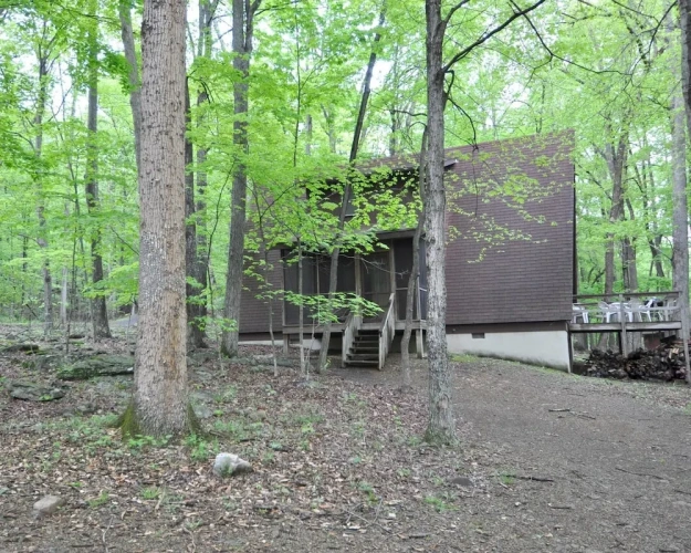 Double Cottage