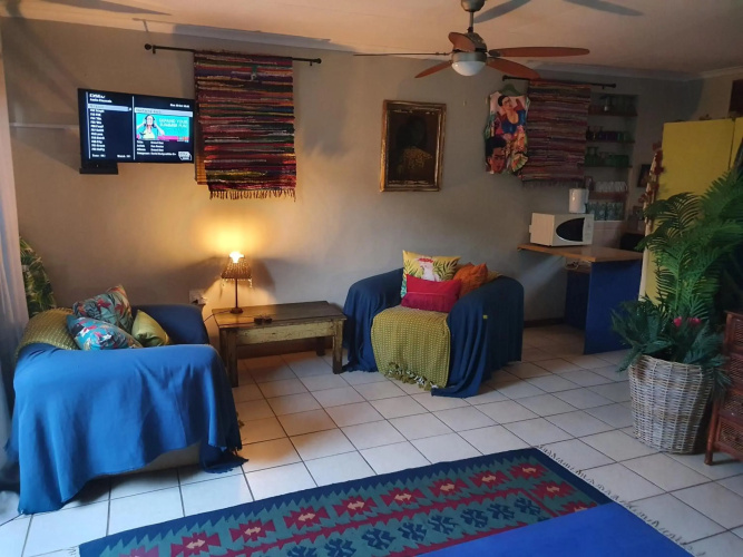 B's Place