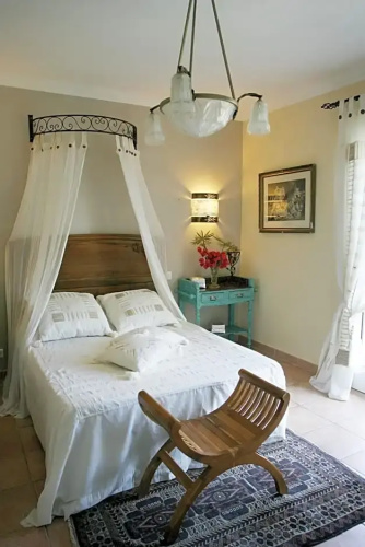 Villa Mimosa