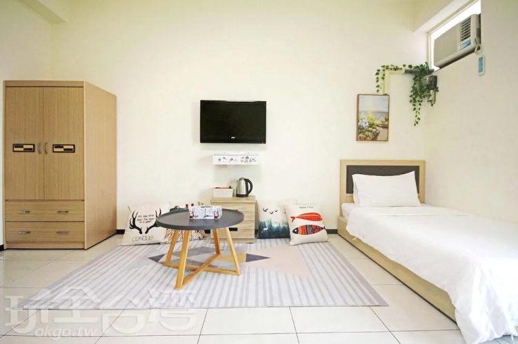 Golden Year B&B