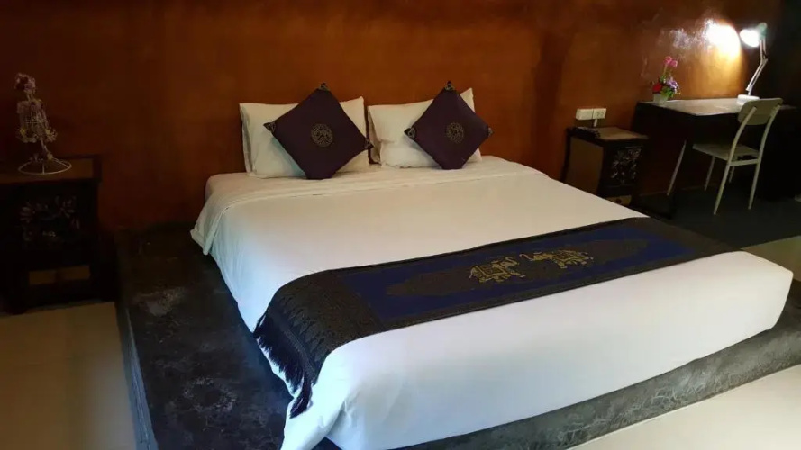 Huan Saikaew Resort