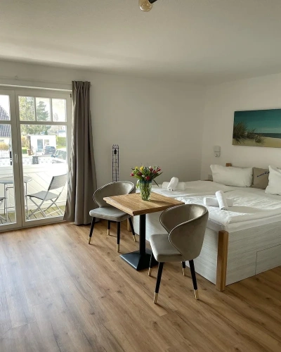 Luxury Double room