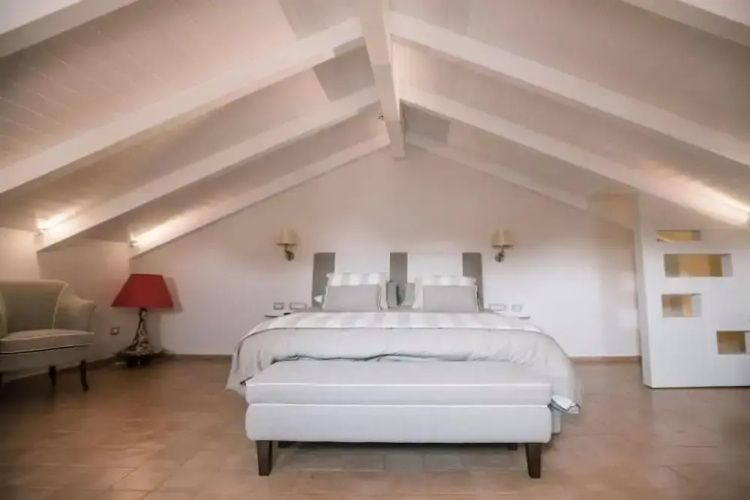 Giardini Calce Luxury Rooms