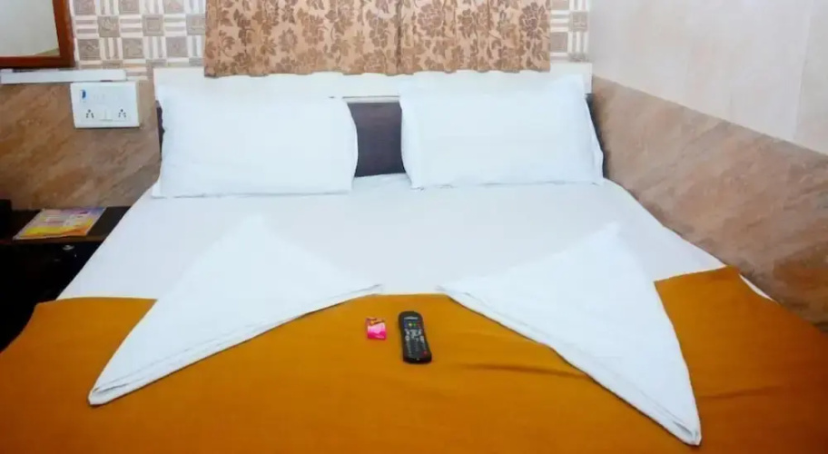 Hotel National Residency