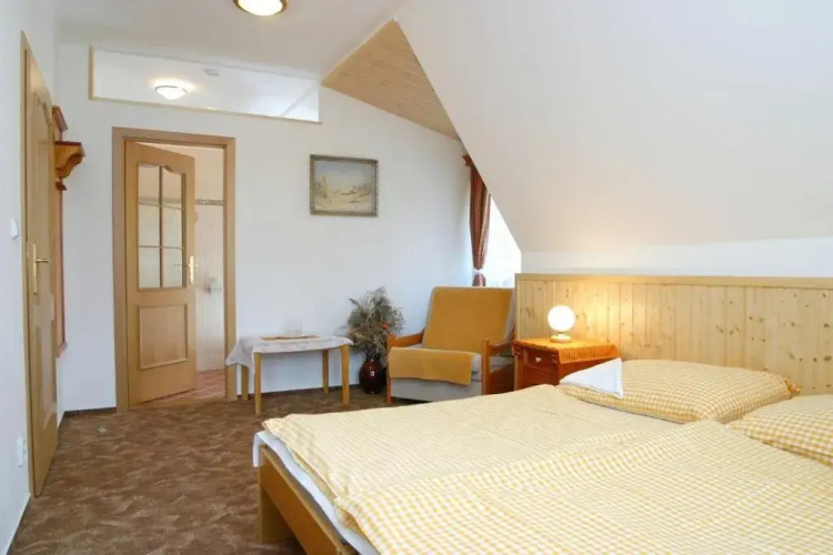 Pension Krakonoš
