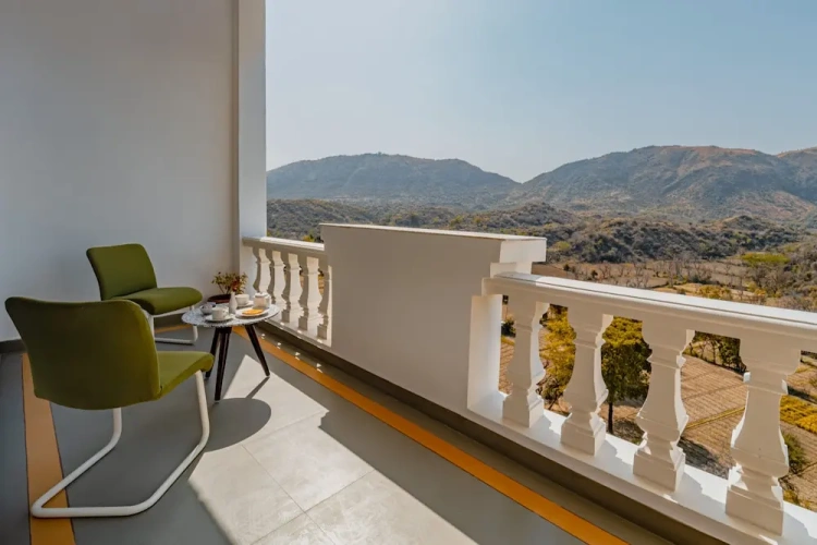 Premium Double room