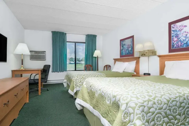 Days Inn St Cloud