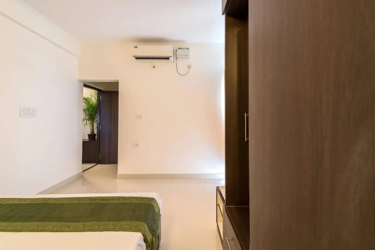 Itsy Hotels Worldtree ITPL