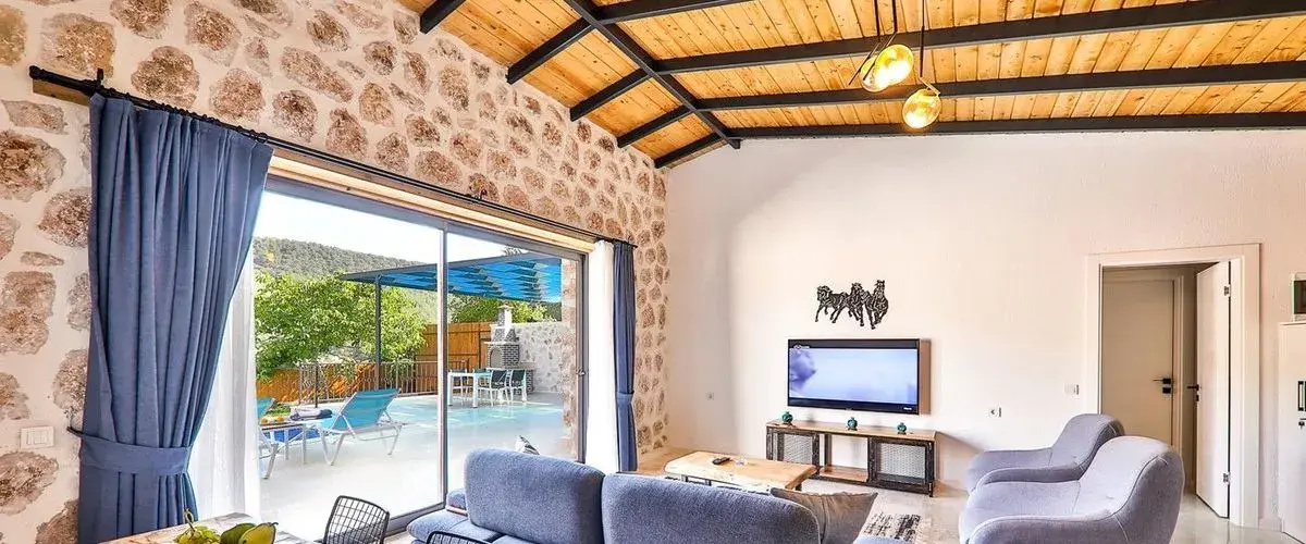 Villa Magnolia 2