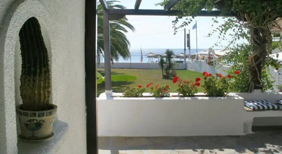 Villa Paradiso