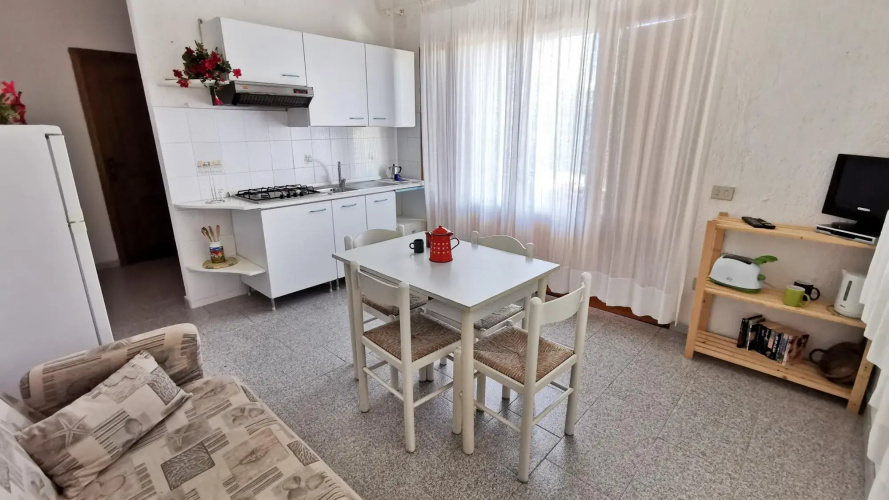 Welcomely - La Casa Di Rita - Lu Nibbaru