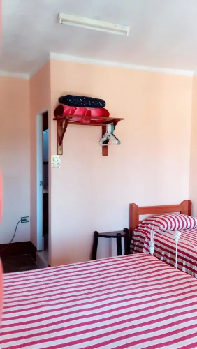 Hostal Portada Las Cuevas