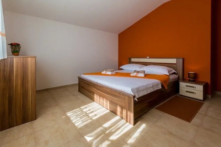 Apartment Villa Gome