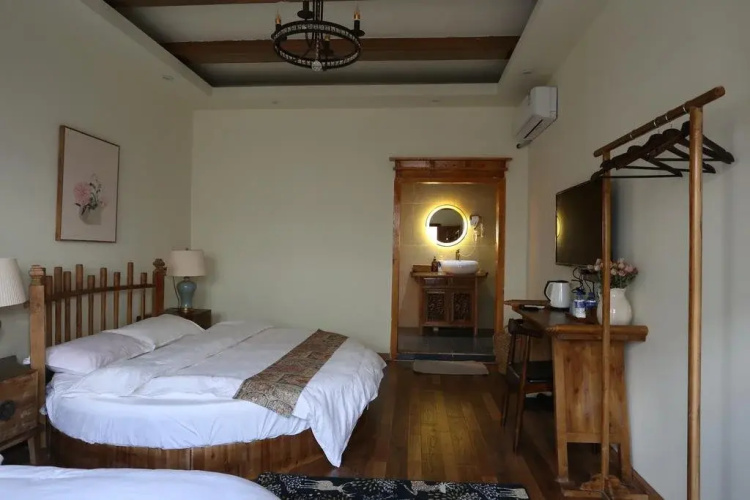 Shangri-La Zen Hotel