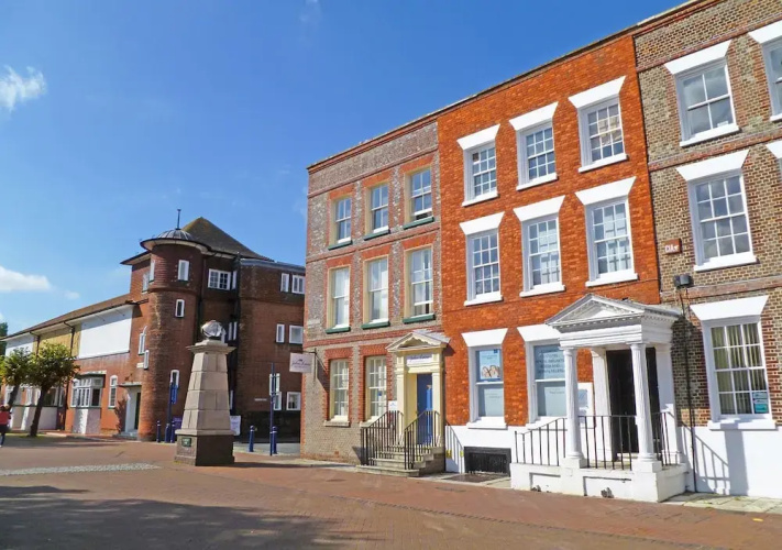 Image de l'hôtel