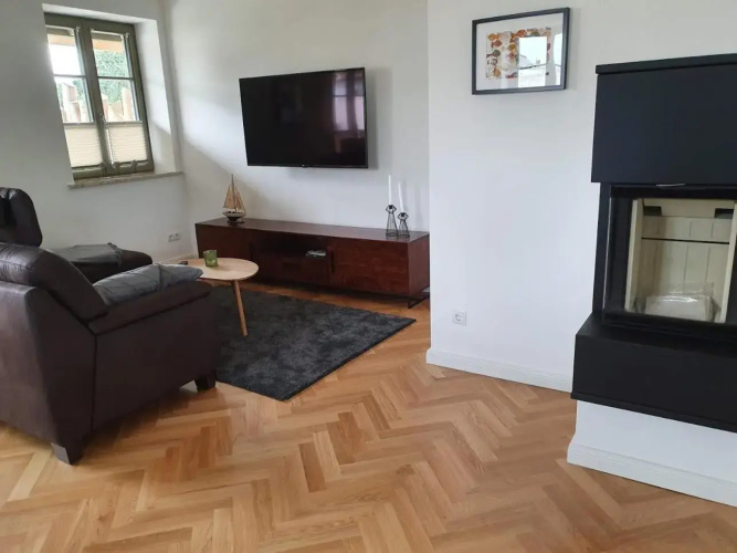 Ferienhaus Schütt