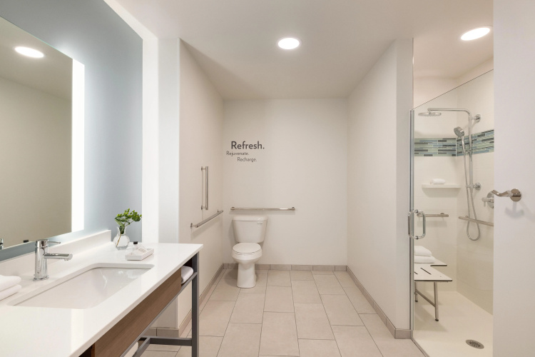 EVEN Hotel Rochester ��� Mayo Clinic Area photo 12