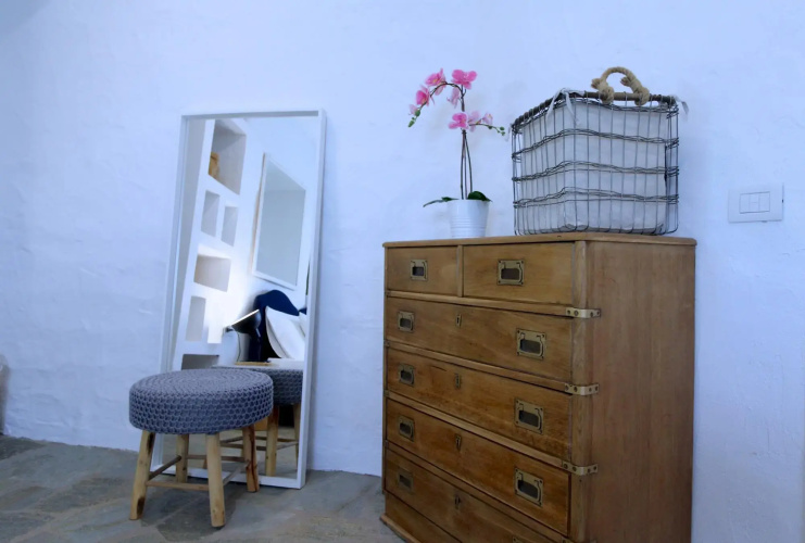 Maison Monte d A Rena