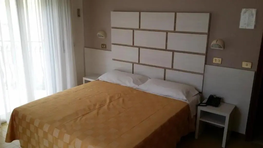Hotel La Falena