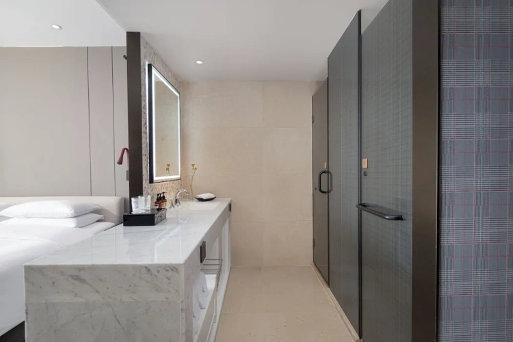 Classic Single room
