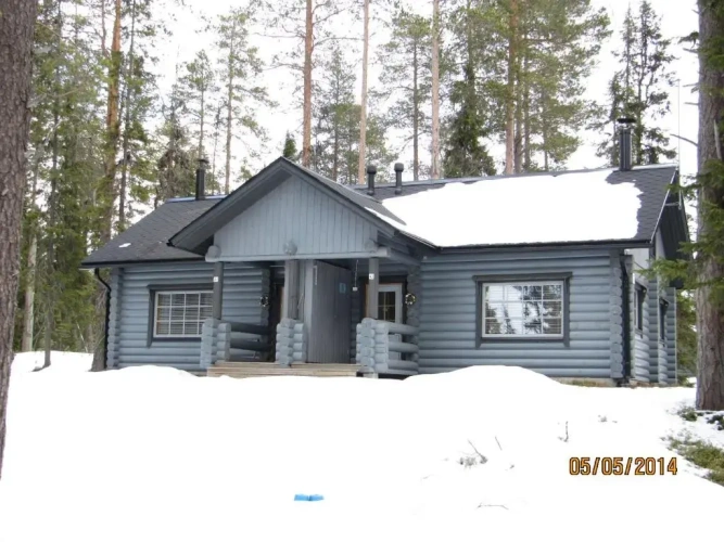 1 Bedroom Cottage
