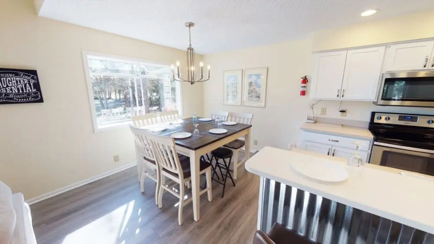 Club Villas Unit 4A
