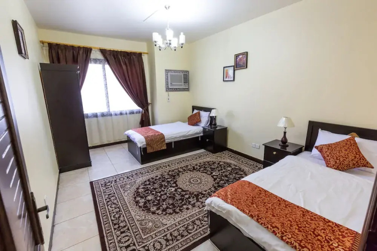 Al Eairy Apartments Jeddah 2