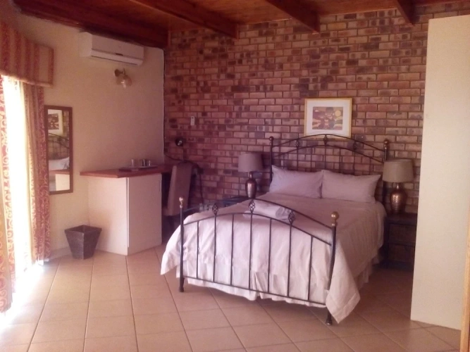 Executive Suite with balcony