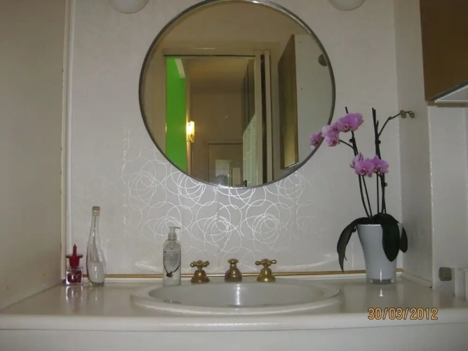 Stunning 1-bed Apartment in Milano