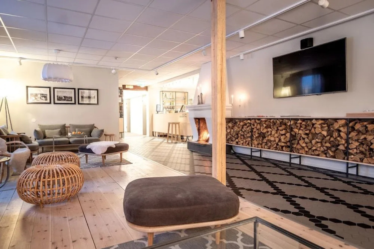 Hotel Akerlund