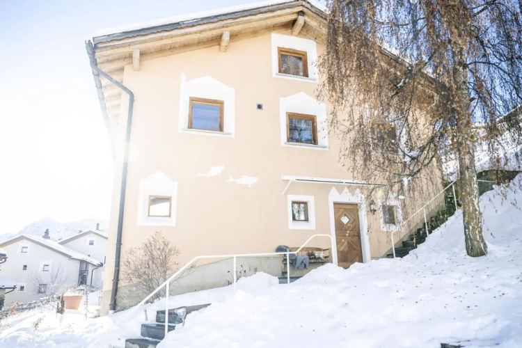 Otel görseli